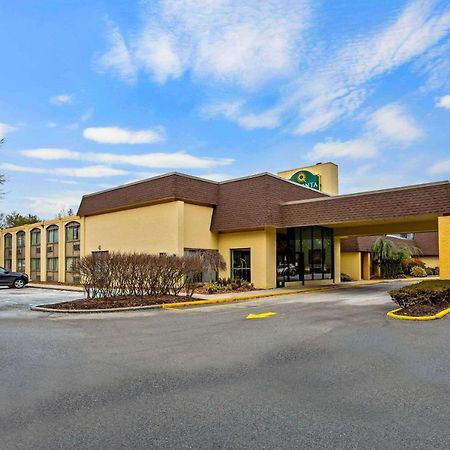 La Quinta By Wyndham Armonk Westchester Cnty Apt Экстерьер фото