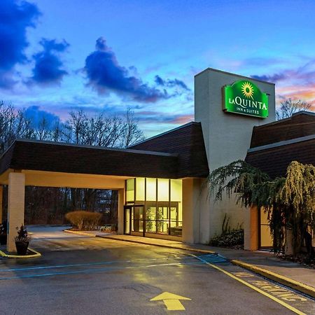 La Quinta By Wyndham Armonk Westchester Cnty Apt Экстерьер фото