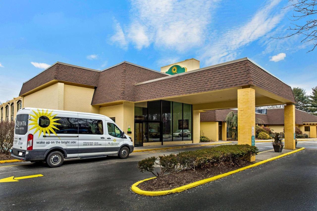 La Quinta By Wyndham Armonk Westchester Cnty Apt Экстерьер фото