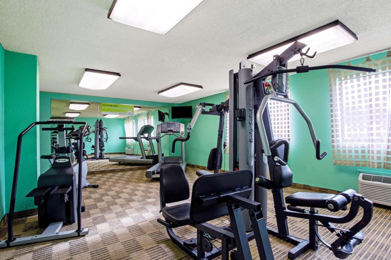 La Quinta By Wyndham Armonk Westchester Cnty Apt Экстерьер фото