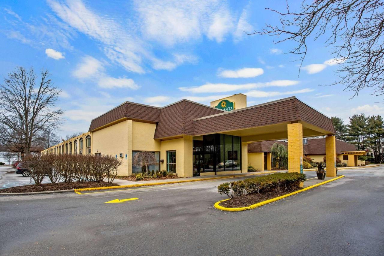 La Quinta By Wyndham Armonk Westchester Cnty Apt Экстерьер фото