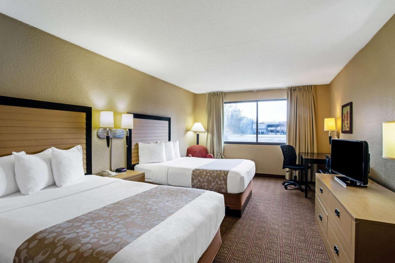 La Quinta By Wyndham Armonk Westchester Cnty Apt Экстерьер фото