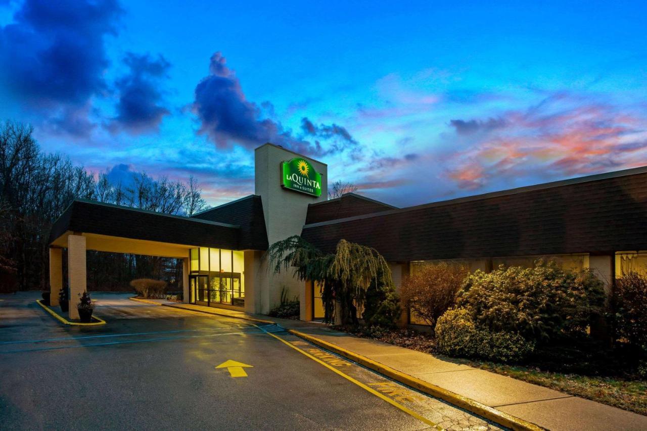 La Quinta By Wyndham Armonk Westchester Cnty Apt Экстерьер фото