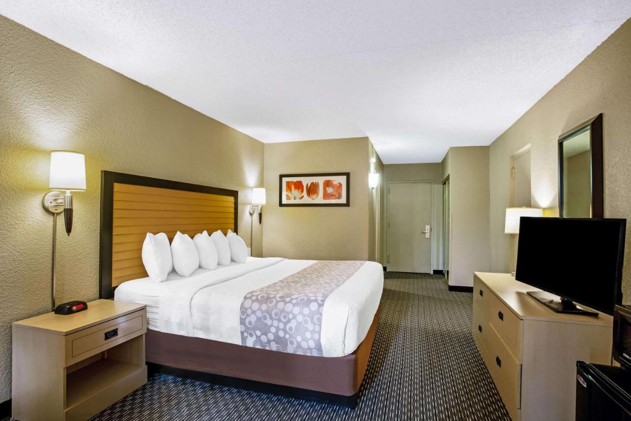 La Quinta By Wyndham Armonk Westchester Cnty Apt Экстерьер фото