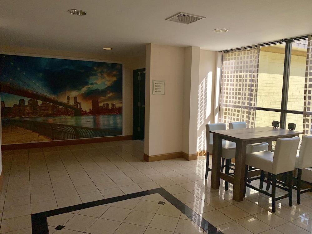 La Quinta By Wyndham Armonk Westchester Cnty Apt Экстерьер фото