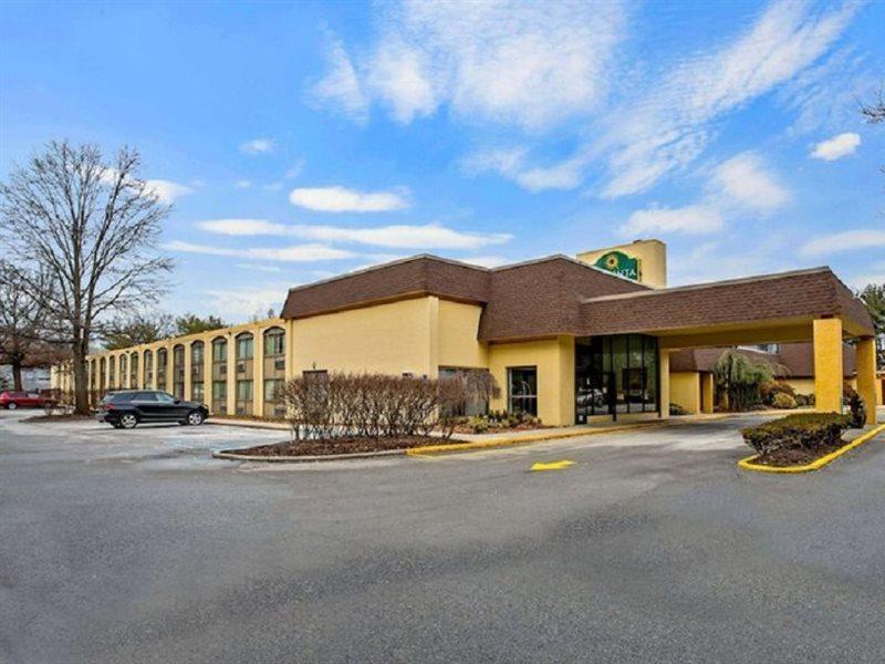 La Quinta By Wyndham Armonk Westchester Cnty Apt Экстерьер фото