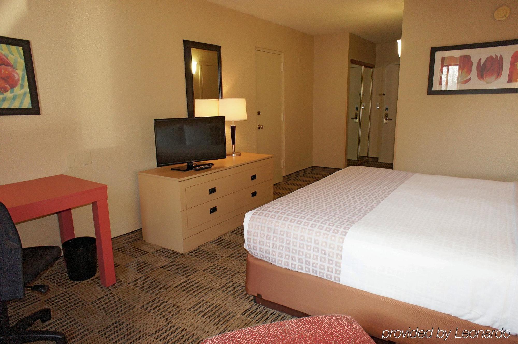 La Quinta By Wyndham Armonk Westchester Cnty Apt Экстерьер фото