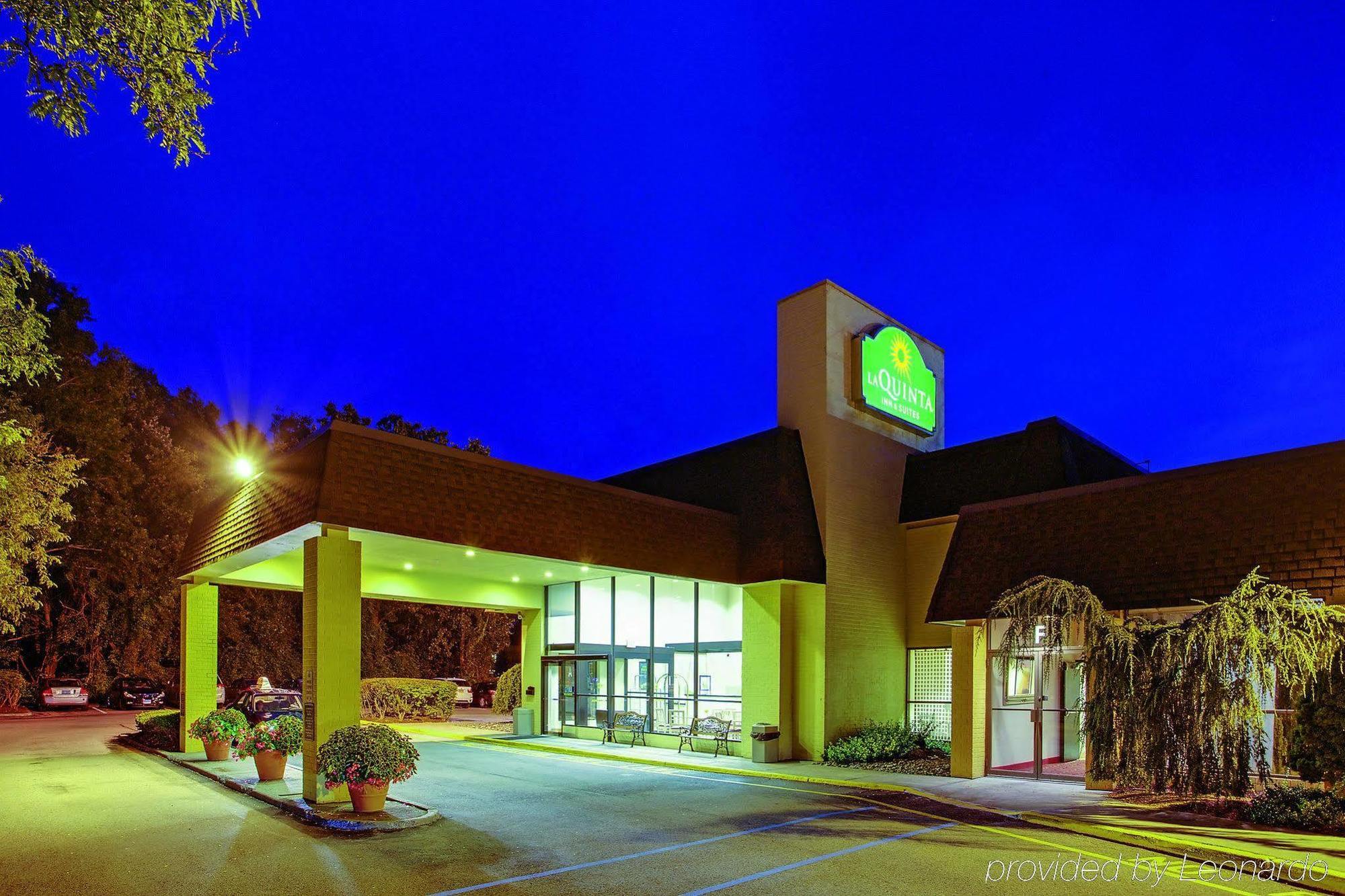 La Quinta By Wyndham Armonk Westchester Cnty Apt Экстерьер фото