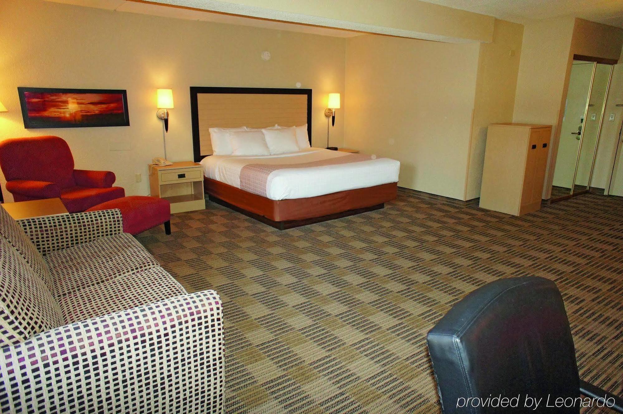 La Quinta By Wyndham Armonk Westchester Cnty Apt Экстерьер фото