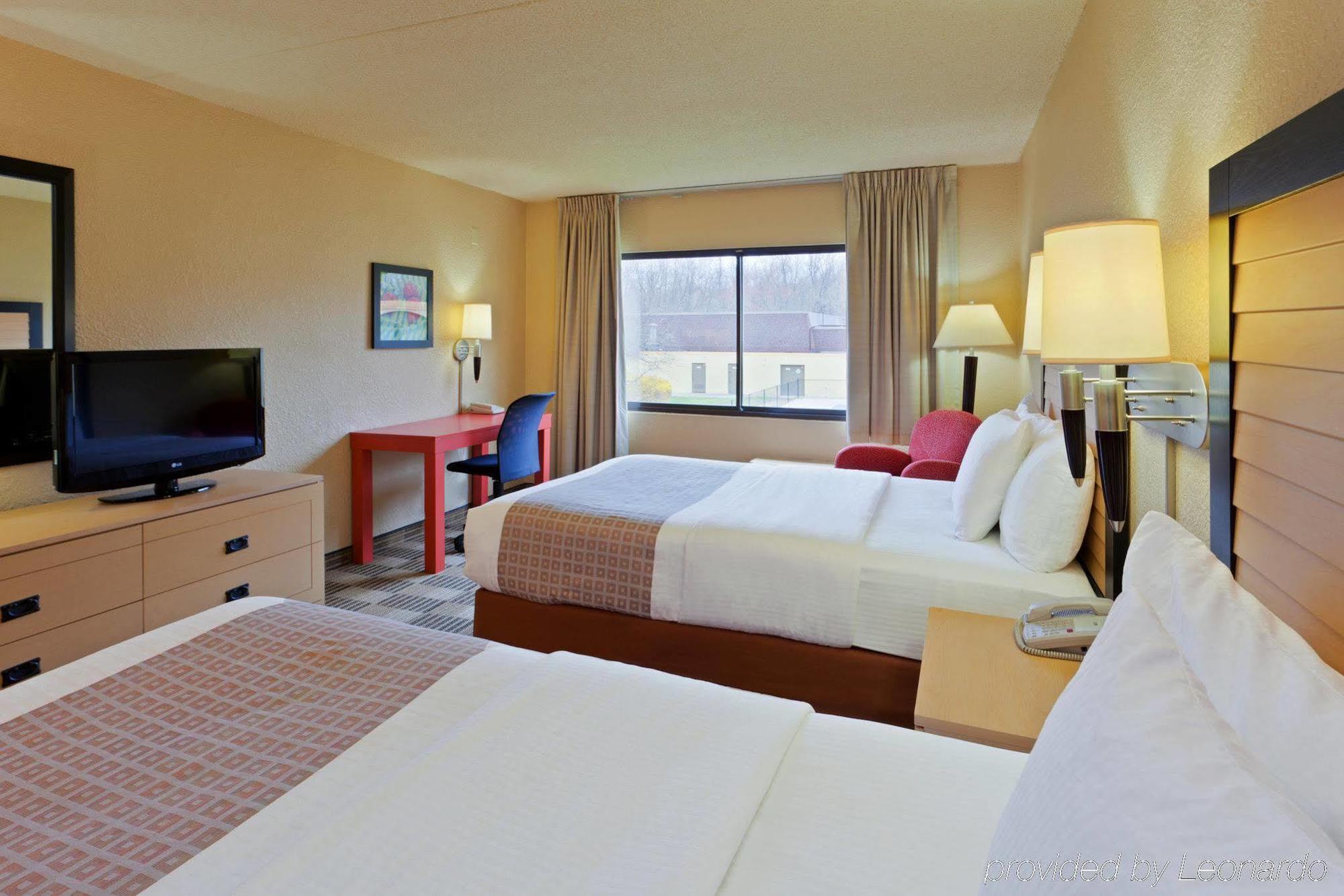La Quinta By Wyndham Armonk Westchester Cnty Apt Экстерьер фото