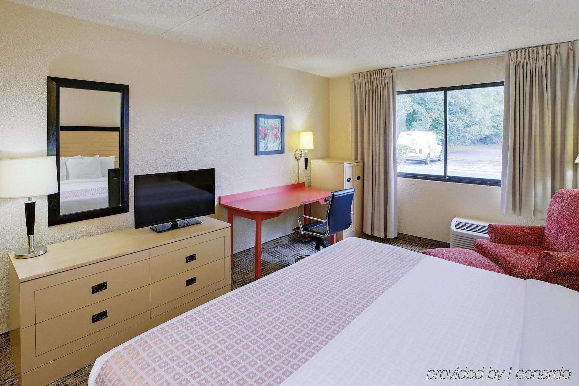 La Quinta By Wyndham Armonk Westchester Cnty Apt Экстерьер фото
