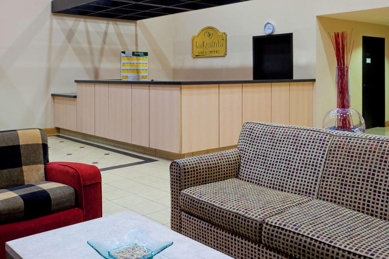 La Quinta By Wyndham Armonk Westchester Cnty Apt Экстерьер фото