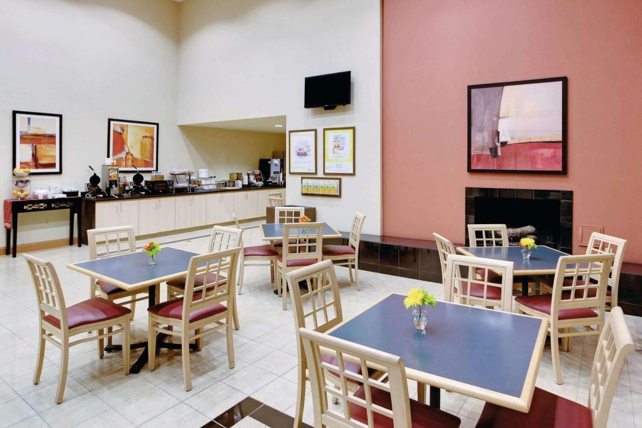 La Quinta By Wyndham Armonk Westchester Cnty Apt Экстерьер фото